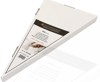 Schneider White Disposable Piping Bags 545mm (Pack of 100)
